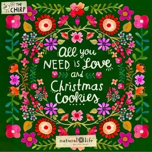 Merry Christmas 🎁!